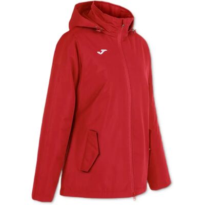 Joma Trivor Anorak - Giacca impermeabile con dettagli a contrasto Joma Trivor Anorak - Giacca impermeabile con dettagli a contrasto