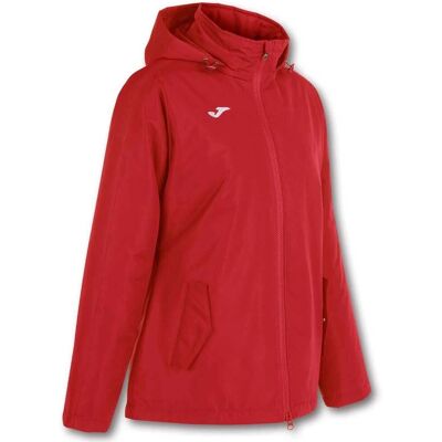 Joma Trivor Anorak Rosso - Giacca Joma Trivor Anorak Rosso - Giacca