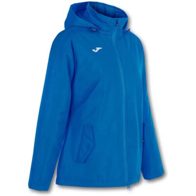 Veste coupe-vent Joma Trivor - Bleu/Vert/Noir - Windbreaker - Publicité Veste coupe-vent Joma Trivor - Bleu/Vert/Noir - Windbreaker - Publicité