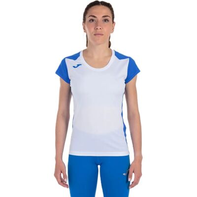 T-Shirt Léger et Respirant Joma Record II - Vêtements de Sport T-Shirt Léger et Respirant Joma Record II - Vêtements de Sport