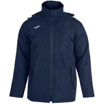Giacca Joma Urban IV - Stile bomber, Blu, Collo alto Giacca Joma Urban IV - Stile bomber, Blu, Collo alto