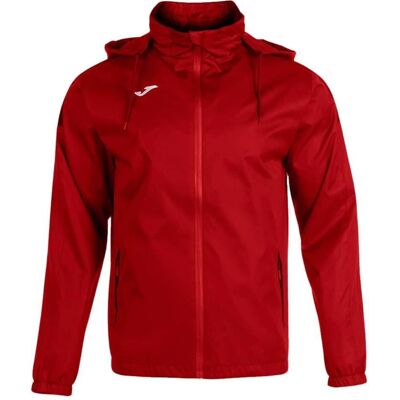 Joma Trivor Giacca Impermeabile - Giacca da Pioggia Joma Trivor Giacca Impermeabile - Giacca da Pioggia