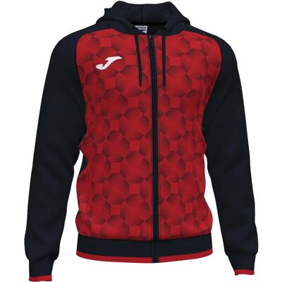 Joma Supernova III Moletom com Capuz - S Joma Supernova III Moletom com Capuz - S