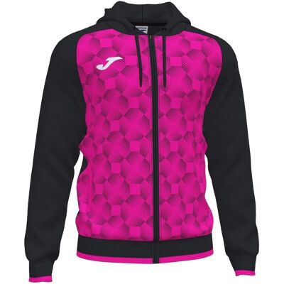 Joma Supernova III Moletom com Capuz Joma Supernova III Moletom com Capuz