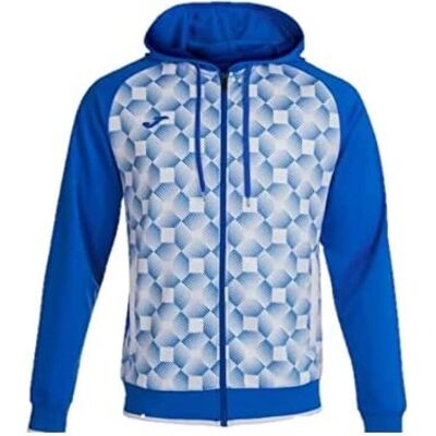 Joma Supernova III Moletom com Capuz Joma Supernova III Moletom com Capuz