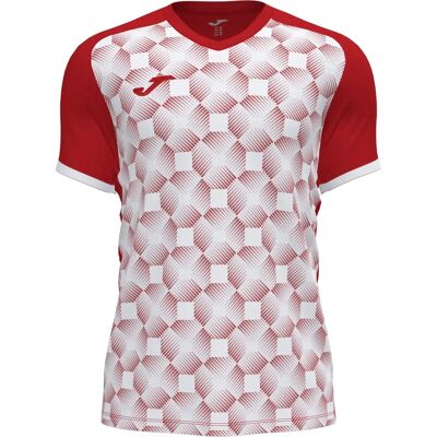 Camiseta de Futebol JOMA Supernova III Multicolor - Roupa Esportiva Camiseta de Futebol JOMA Supernova III Multicolor - Roupa Esportiva
