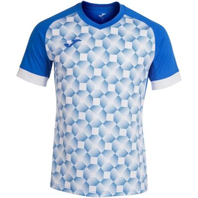 JOMA Supernova Iii Multicolor - Camiseta para Meninos 4-6 Anos JOMA Supernova Iii Multicolor - Camiseta para Meninos 4-6 Anos
