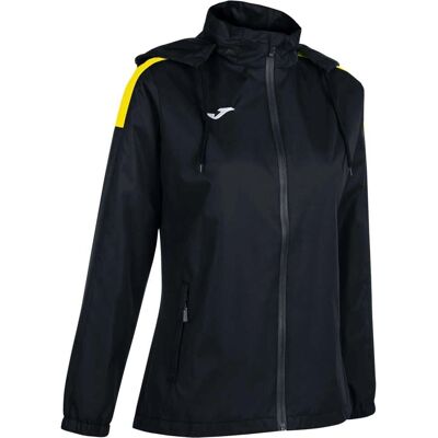 JOMA Trivor Multicolor Waterproof Jacket - Jacket JOMA Trivor Multicolor Waterproof Jacket - Jacket