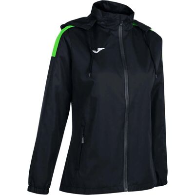 Giacca Multicolore Trivor JOMA - Abbigliamento Sportivo Giacca Multicolore Trivor JOMA - Abbigliamento Sportivo
