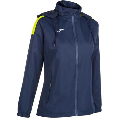 Giacca impermeabile blu JOMA Trivor - Giacca Giacca impermeabile blu JOMA Trivor - Giacca