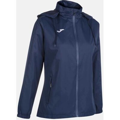JOMA Trivor Blue Football Jacket for 12-14 Years - Sportswear JOMA Trivor Blue Football Jacket for 12-14 Years - Sportswear