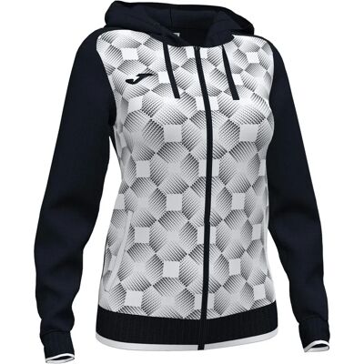 Joma Supernova III Moletom com Capuz - Moletom com Capuz Joma Supernova III Moletom com Capuz - Moletom com Capuz