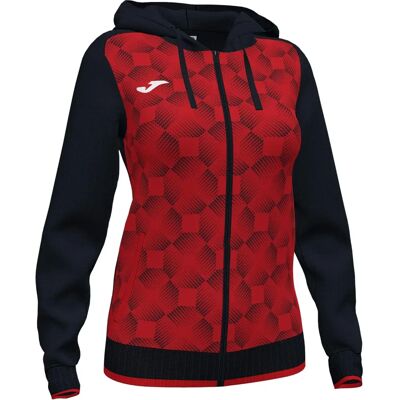 Joma Supernova III Sudadera con Capucha - Hoodie Joma Supernova III Sudadera con Capucha - Hoodie