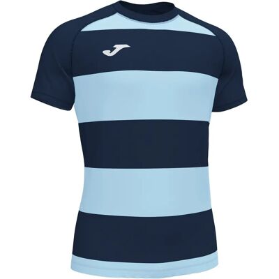 Camiseta de rugby azul JOMA Prorugby II para hombre - Camiseta Camiseta de rugby azul JOMA Prorugby II para hombre - Camiseta