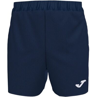 Shorts de football bleus JOMA Myskin II - Homme Shorts de football bleus JOMA Myskin II - Homme