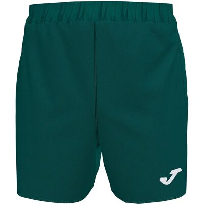 Joma Myskin II Verde Pantaloncini - Abbigliamento Sportivo Joma Myskin II Verde Pantaloncini - Abbigliamento Sportivo