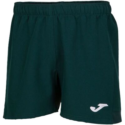JOMA Myskin II Short Sport Vert - Short de Football JOMA Myskin II Short Sport Vert - Short de Football