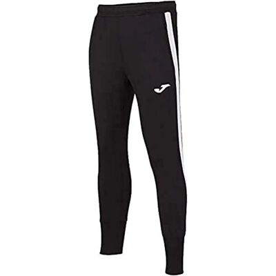 Pantalones JOMA Advance Negros para Hombre - Fútbol Pantalones JOMA Advance Negros para Hombre - Fútbol