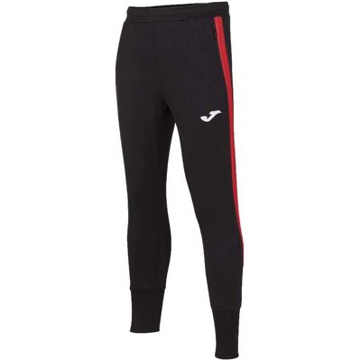JOMA Advance Pants - Elastic Waistband, Zipper Pockets - Pants JOMA Advance Pants - Elastic Waistband, Zipper Pockets - Pants