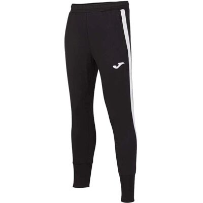 Joma Advance Black Men's Football Pants - Pants Joma Advance Black Men's Football Pants - Pants