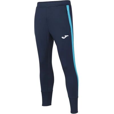 Pantalons de Sport JOMA Advance Bleu - Sports Pants - Publicité Pantalons de Sport JOMA Advance Bleu - Sports Pants - Publicité