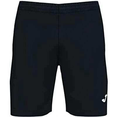 Joma Pantalón tenis homme bermuda open iii - Short de tennis - Publicité Joma Pantalón tenis homme bermuda open iii - Short de tennis - Publicité