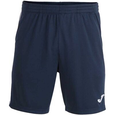 JOMA Open III Shorts - Blauw JOMA Open III Shorts - Blauw