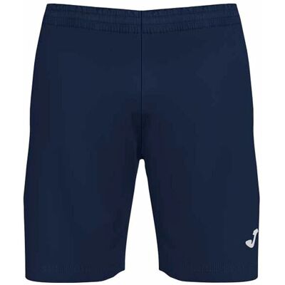 Joma Blå Bermuda Drive II Shorts Joma Blå Bermuda Drive II Shorts