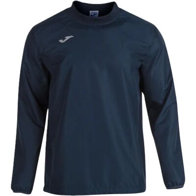Veste Imperméable Joma Storm Bleu - Veste - Publicité Veste Imperméable Joma Storm Bleu - Veste - Publicité
