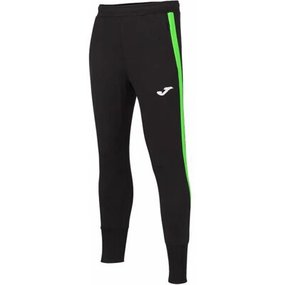 Joma Pantalones Deportivos - PANT ADVANCE - Unisex - Negro - 128 Joma Pantalones Deportivos - PANT ADVANCE - Unisex - Negro - 128