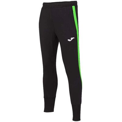 Joma Advance Black Fluor Green - Clothing Joma Advance Black Fluor Green - Clothing