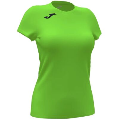 JOMA Record II Groen 2XL Sport-T-shirt JOMA Record II Groen 2XL Sport-T-shirt