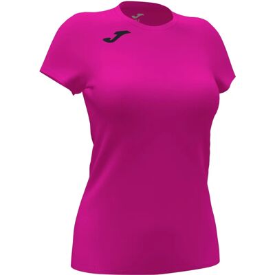 T-Shirt Court Manches Légère et Respirante Joma Record II - Vêtements de Sport - Publicité T-Shirt Court Manches Légère et Respirante Joma Record II - Vêtements de Sport - Publicité