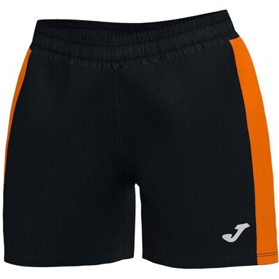 Joma Shorts Maxi - Painéis Laterais em Contraste Joma Shorts Maxi - Painéis Laterais em Contraste