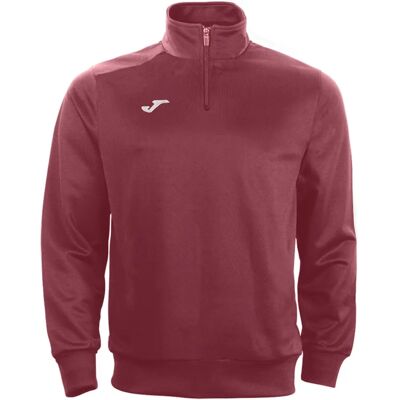 Joma Faraón Bordeaux Herren Trainingspullover Joma Faraón Bordeaux Herren Trainingspullover