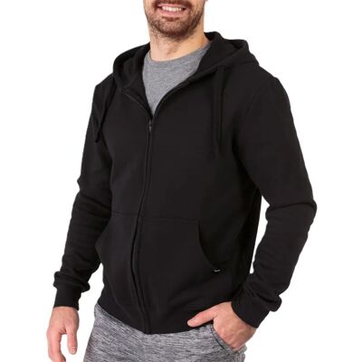 Joma Jungle Hoodie 102109-100 - Felpa Joma Jungle Hoodie 102109-100 - Felpa