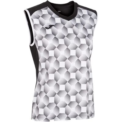 Joma Camiseta de Mujer - SUPERNOVA III Trikot sin mangas - camiseta deportiva Joma Camiseta de Mujer - SUPERNOVA III Trikot sin mangas - camiseta deportiva