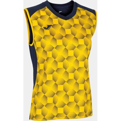 Camiseta sin mangas Joma Supernova III - Ropa deportiva Camiseta sin mangas Joma Supernova III - Ropa deportiva