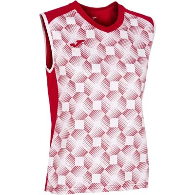 Joma Supernova III V-neck Sports T-Shirt Joma Supernova III V-neck Sports T-Shirt