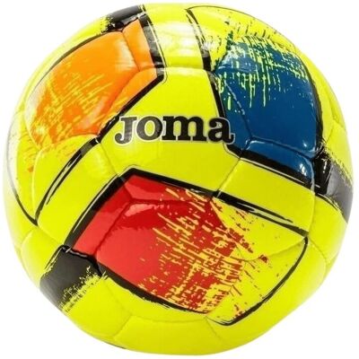 Balón Joma Dali II - Costuras a mano 32 paneles - Talla 4 Balón Joma Dali II - Costuras a mano 32 paneles - Talla 4
