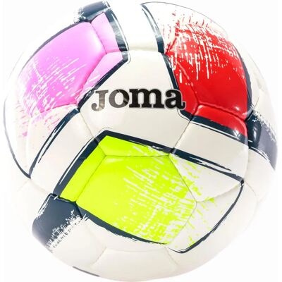 Joma Dali II Flerfärgad Fotboll - Sportutrustning Joma Dali II Flerfärgad Fotboll - Sportutrustning