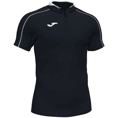JOMA Scrum Koszulka polo z krótkim rękawem - T-shirt JOMA Scrum Koszulka polo z krótkim rękawem - T-shirt
