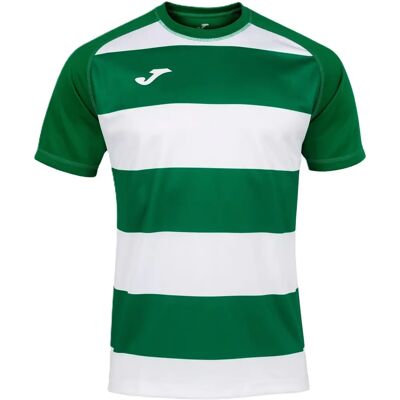 Camiseta de rugby verde JOMA Prorugby Ii 3XL - Camiseta Camiseta de rugby verde JOMA Prorugby Ii 3XL - Camiseta