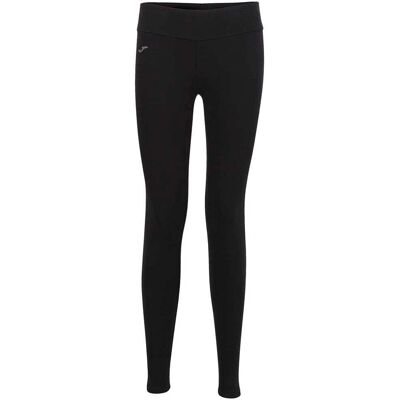 JOMA Street Lange Grijze Leggings - Leggings JOMA Street Lange Grijze Leggings - Leggings