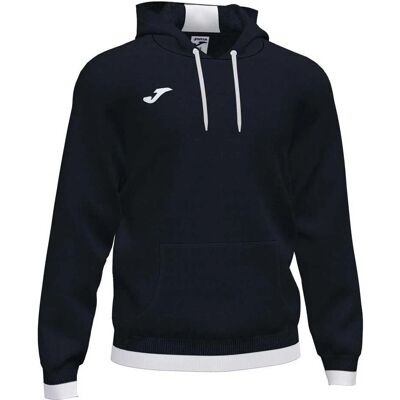 Joma Confort II Hoodie - Sweat à capuche unisexe Joma Confort II Hoodie - Sweat à capuche unisexe