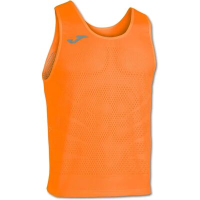Joma Oranje Marathon Micro-Mesh T-Shirt - Training Joma Oranje Marathon Micro-Mesh T-Shirt - Training