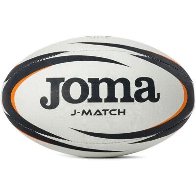 Piłka do rugby Joma J-Match - Piłki do rugby - Biały Piłka do rugby Joma J-Match - Piłki do rugby - Biały