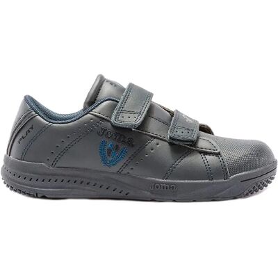 Dziecięce buty sportowe Joma granatowe - Buty sportowe Dziecięce buty sportowe Joma granatowe - Buty sportowe