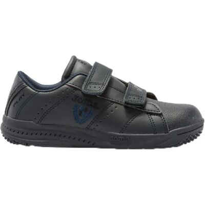 Joma Sport Play 21 Navy Blue - Zapatos deportivos Joma Sport Play 21 Navy Blue - Zapatos deportivos