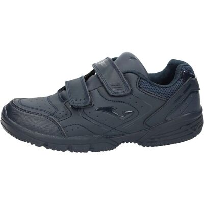 Joma Sport 2103 Granatowe Unisex buty sportowe dla dzieci - Buty sportowe Joma Sport 2103 Granatowe Unisex buty sportowe dla dzieci - Buty sportowe